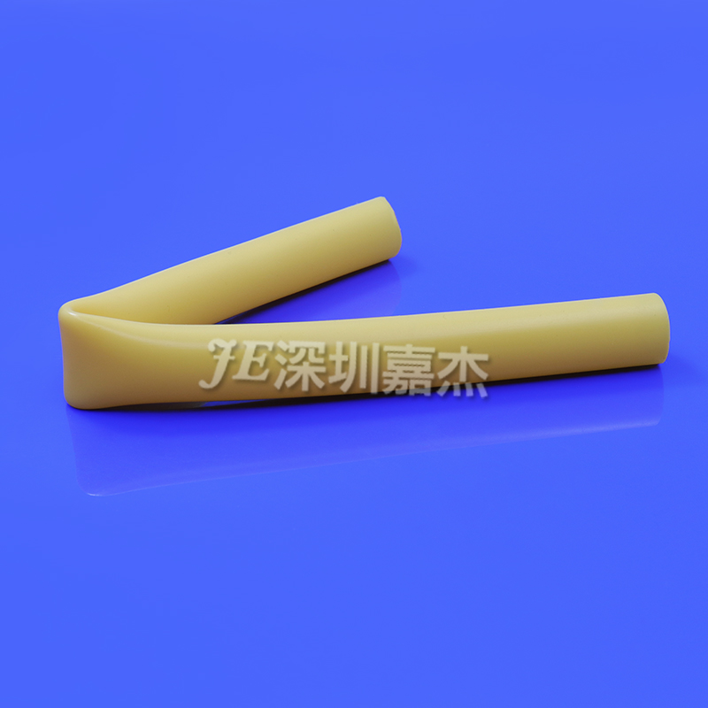 鸡吧免费AV网双色硅胶管
